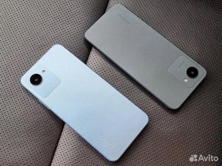 realme C30s, 3/64 ГБ