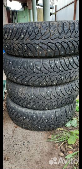 Tunga Nordway 2 175/65 R14