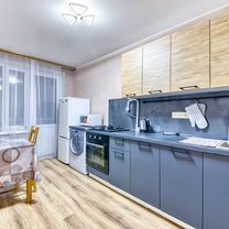 1-к. квартира, 35 м², 12/12 эт.