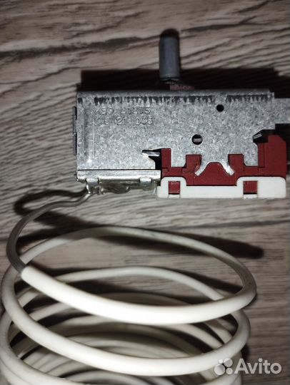 Регулятор K59 L1275