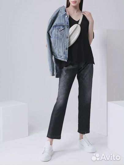 Футболка хлопковая Re Vera