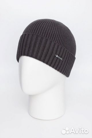 Новые фирменные демисезон шапки на ог 51-55см