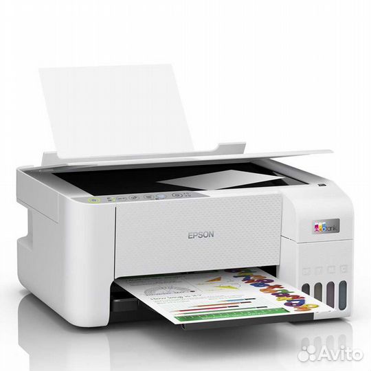 Epson L3256