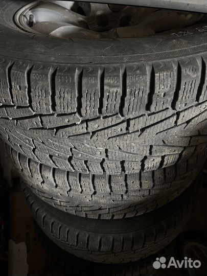 Nordman 7 265/65 R17