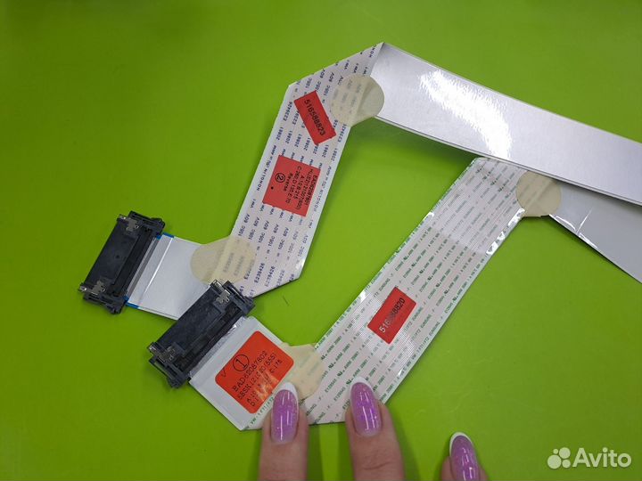 Запчасти к телевизору LG 47LM660T