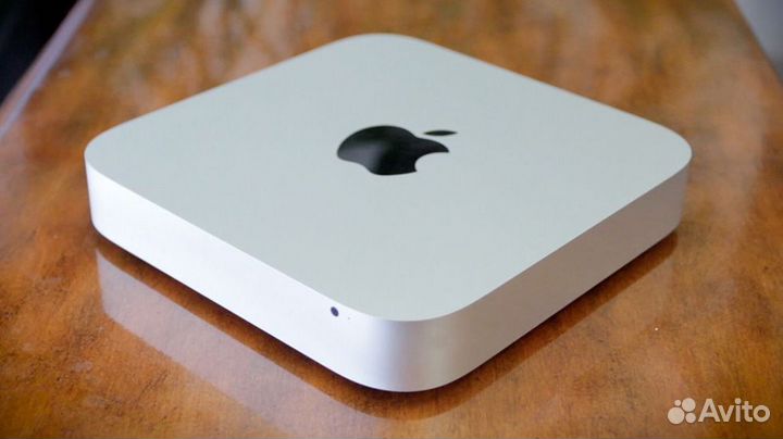 Apple Mac mini (late 2012) maximum