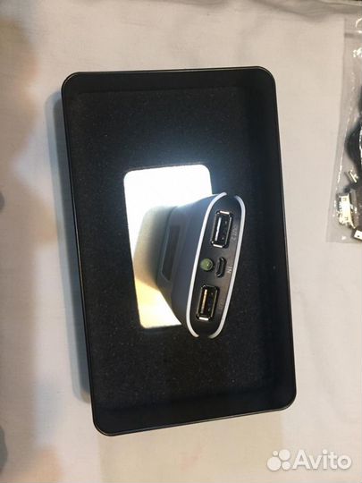 Power Bank