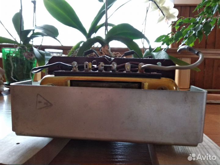 Трансформатор