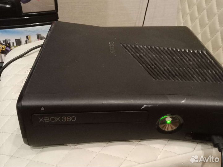 Xbox 360