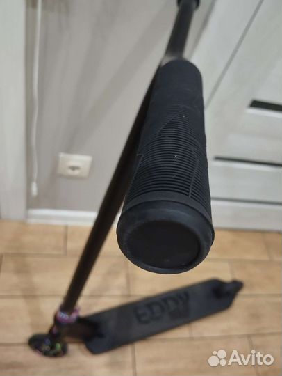 Самокат трюковой