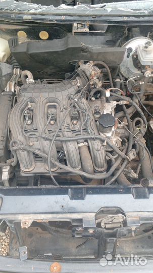 Авторазборка ваз 2110 2107 2109