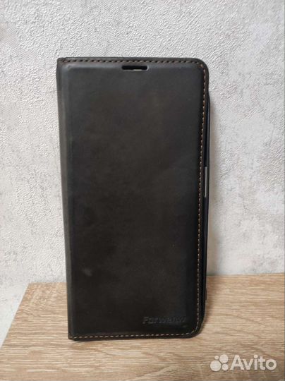 Чехол на poco x3 pro