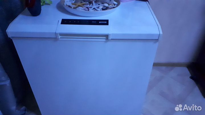 Лари gorenje