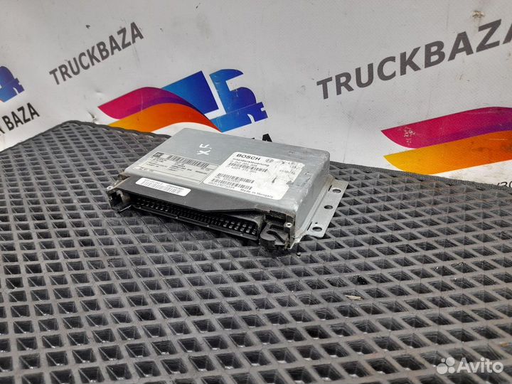 1686847 Блок управления ретардой