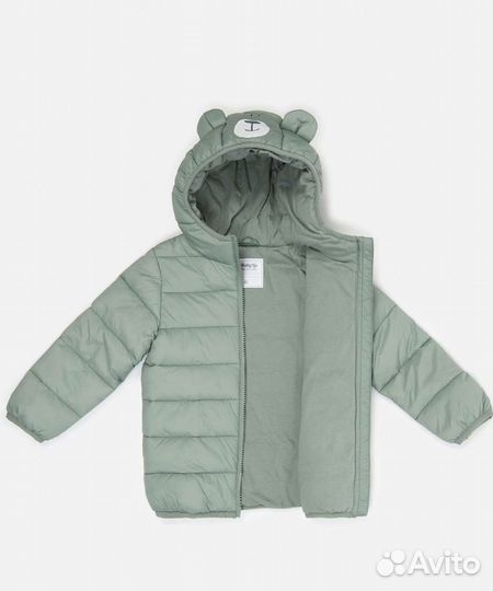 Куртка детская новая