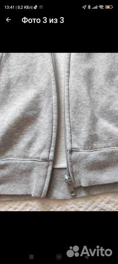 Рубашка на мальчика фирма h&m