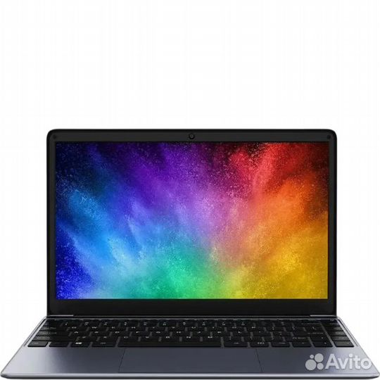 Ноутбук chuwi HeroBook Pro 14