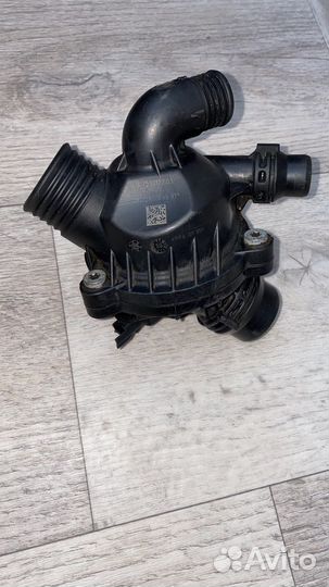 Термостат ориг Bmw X5, X6 e70, e71 07-14 гг