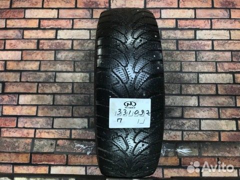 Tunga Nordway 2 195/65 R15 91Q