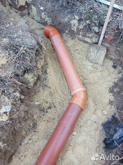 Услуги мини экскаватора