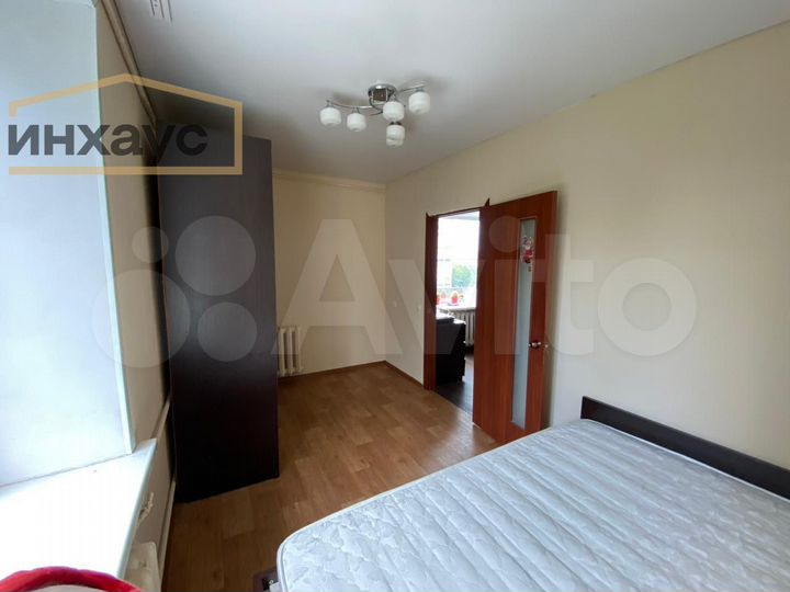 2-к. квартира, 41,6 м², 5/5 эт.