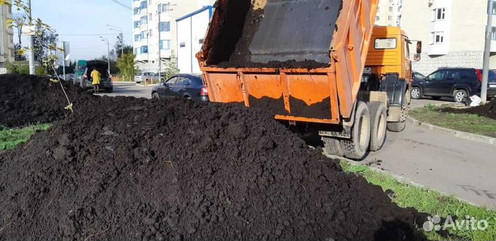 Сыпучий гравий оптом