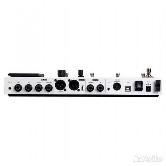 Mooer GE250 Multi Effects Processor (Новый)