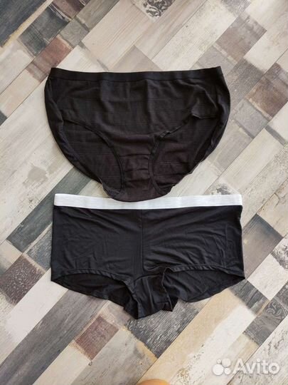 Трусы женские Hanes USA 48-50