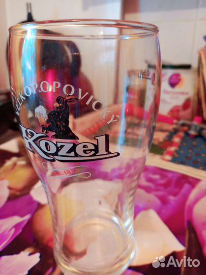 Кружка пивная