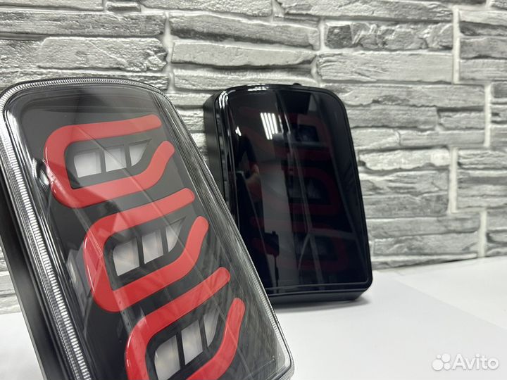 Задние фары - фара на нива ваз лада урбан 2121