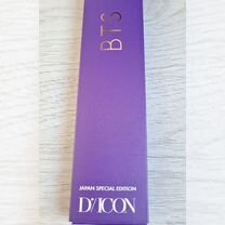 BTS Dicon Japan Special Edition карандаши 4 шт