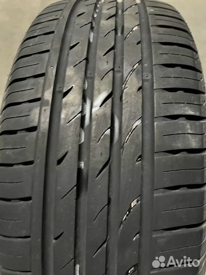 Колесо в сборе KIA Cerato, R16 52910-a7300 Nexen