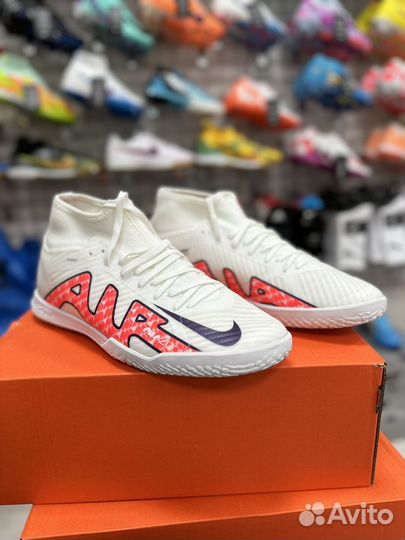 Футзалки Nike 39/40/41/42/43