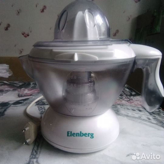 Соковыжималка