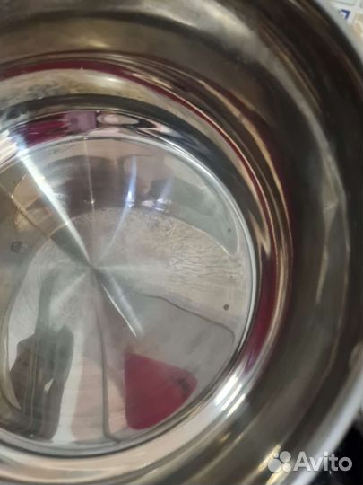 Набор кастрюль из нержавеющей стали