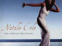 Natalie cole - ASK A woman WHO knows(2002) (1 CD)