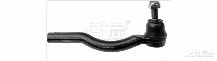 Наконечник рулевой тяги перед прав 13562AP