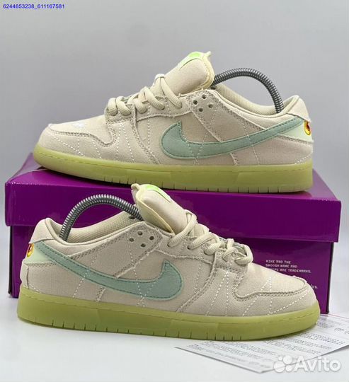 Кроссовки мужские