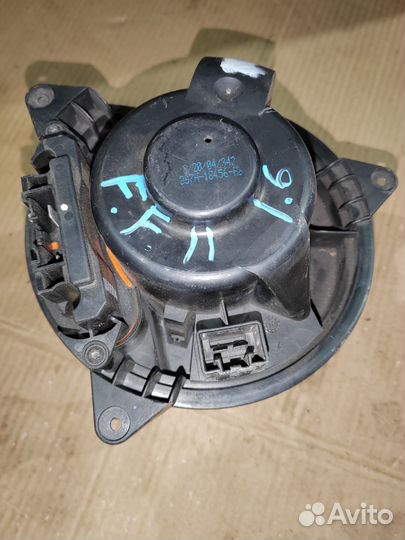Моторчик печки Ford Focus 2, Ford Mondeo 3