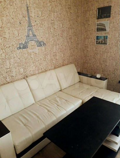 2-к. квартира, 40,6 м², 1/2 эт.
