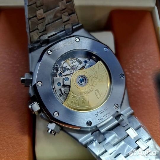 Механические часы Часы Audemars Piguet Royal Oak