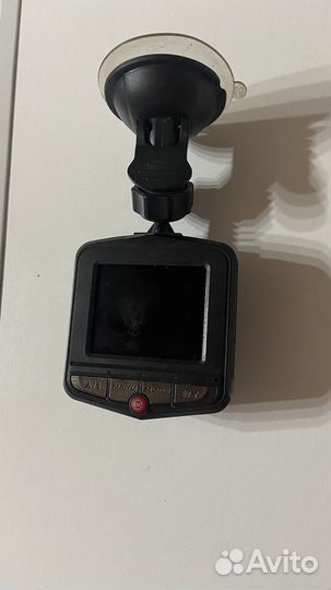 Видеорегистратор