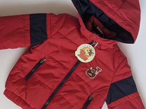 Куртка Италия Original marines новая