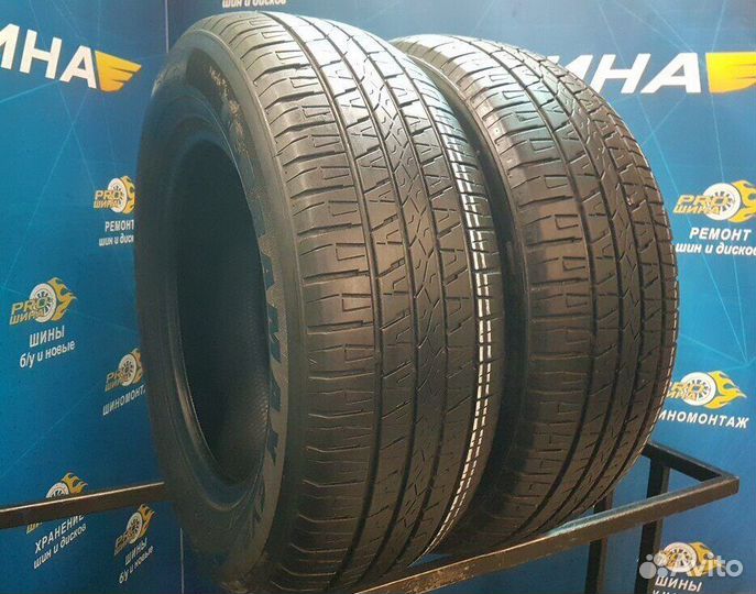 Sailun Terramax CVR 235/65 R17