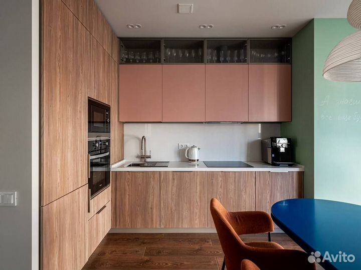 Кухонный гарнитур от производителя