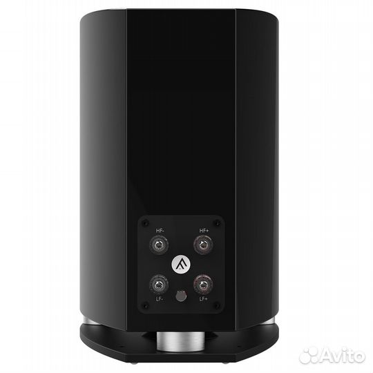 Полочная акустика Fyne Audio F700 Piano Gloss Blac