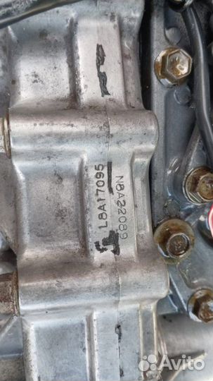 Раздатка Suzuki Grand Vitara 2007-2016