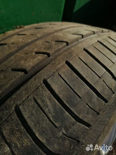 Yokohama A043 185/60 R15 и 195/60 R15