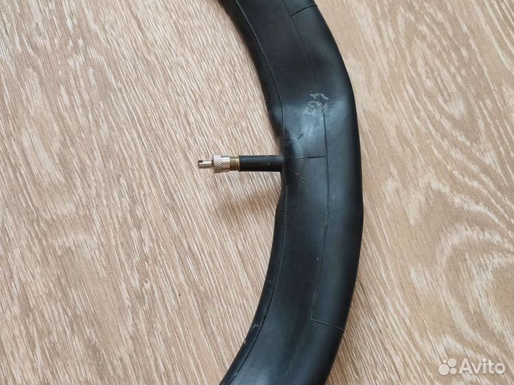 Камера для велосипеда