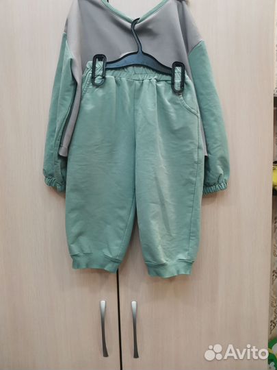 Костюм для девочки 140-146